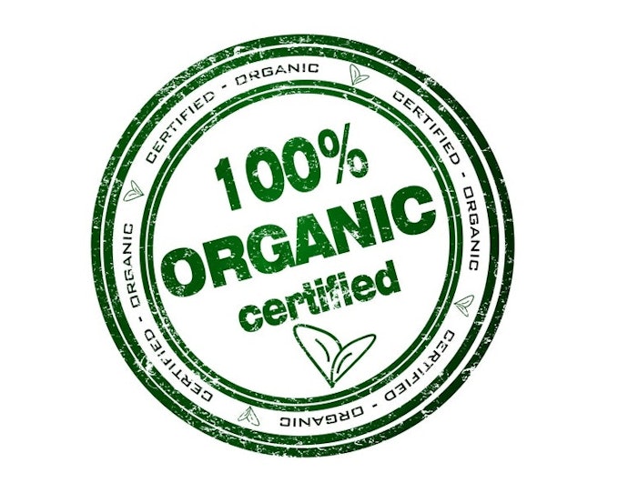 100% bahan-bahan organik, lebih terjamin keamanannya