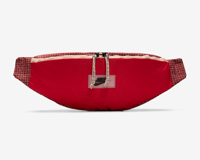 Hip pack, untuk olahraga atau hang out