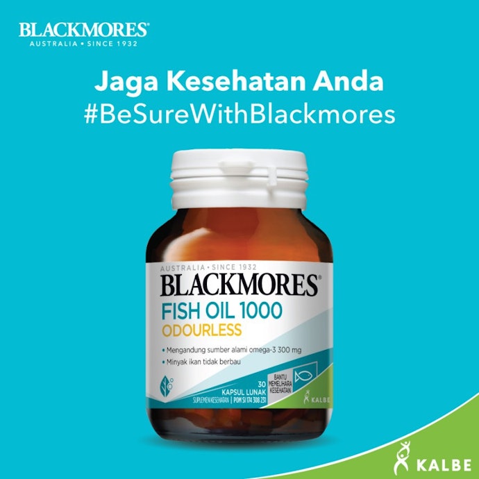 Orang dewasa bisa memilih minyak ikan dengan total EPA dan DHA sebanyak 250-500 mg