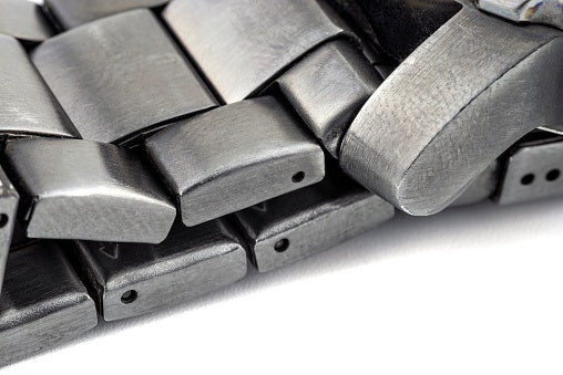 Stainless steel, hadirkan kesan classy