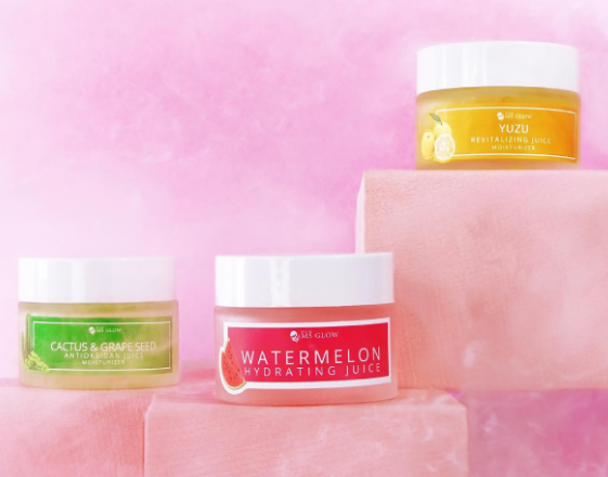 Moisturizer, menjaga kulit tetap lembap