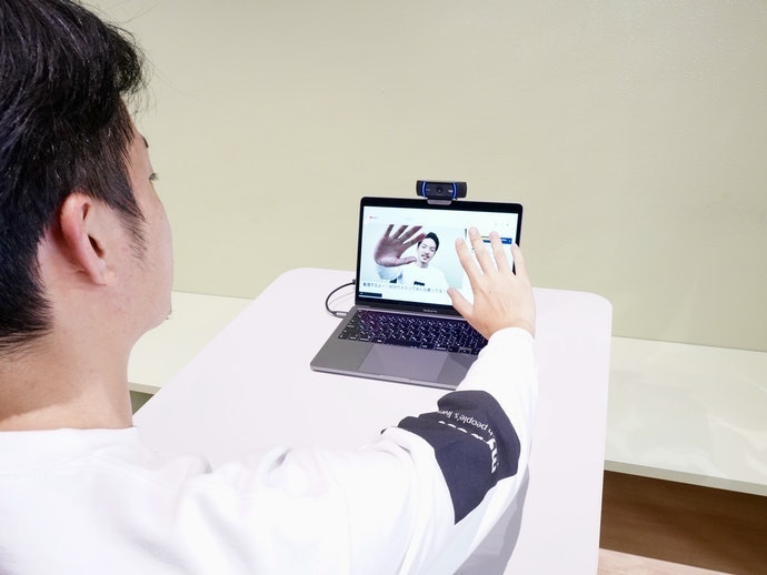 Besaran resolusi dan frame rate demi menghasilkan video yang jernih untuk membuat konten