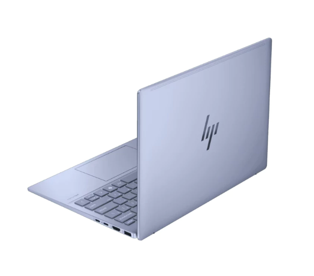HP Pavilion Aero: Lebih mudah dibawa dan disimpan dengan ukuran 13 inch