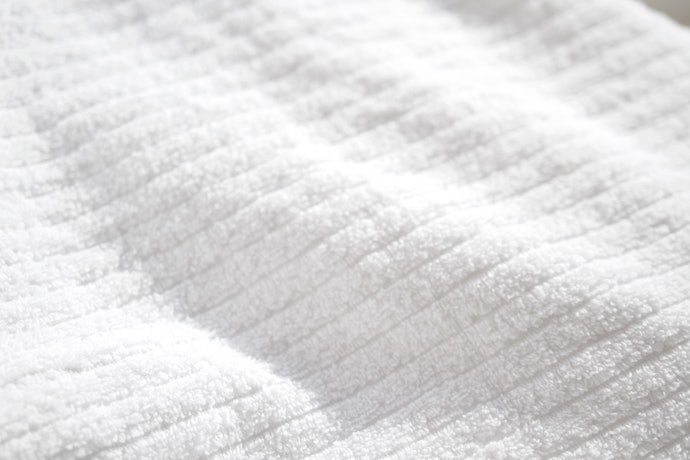 Microfiber: Ringan dan cepat kering