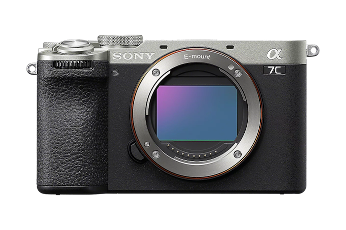 Full frame, ideal untuk pengguna tingkat lanjut atau profesional