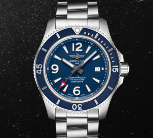 Seri Superocean untuk para pencinta laut