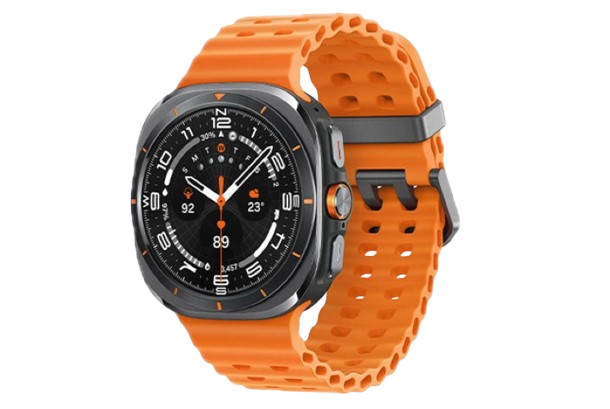 Galaxy Watch Ultra: Paling tangguh dan berfitur lengkap, ideal untuk aktivitas ekstrem