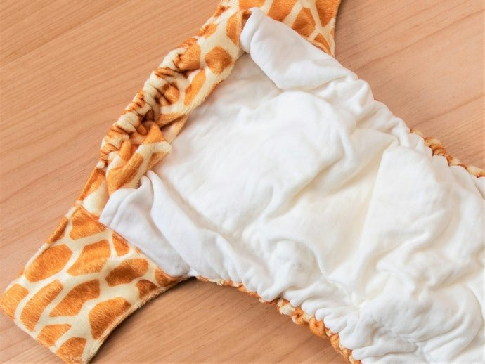 Serat bambu: Memiliki efek antibakteri dan deodoran alami