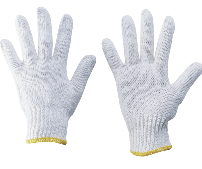 Utamakan anti-slip gloves, untuk grip lebih stabil