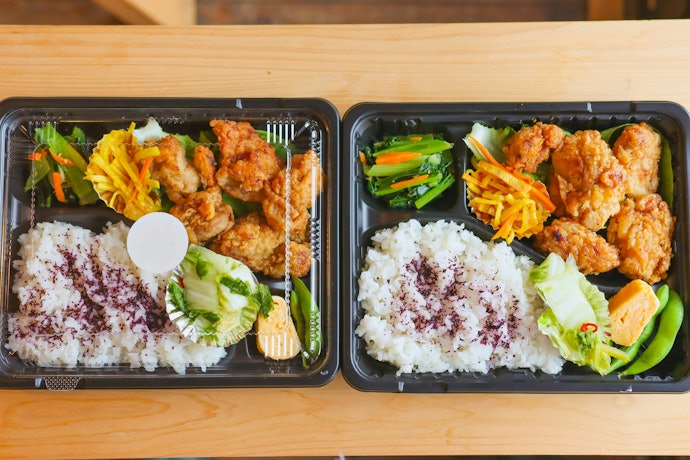 Bento box, nasi kotak kekinian untuk anak-anak hingga dewasa