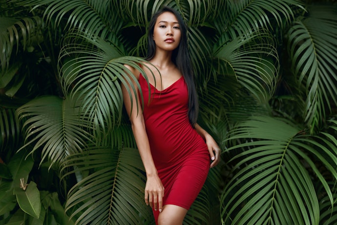 Bodycon dress, beri kesan yang seksi