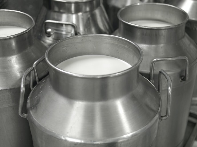 Susu pasteurisasi, lebih alami, segar, dan terjaga kandungan nutrisinya