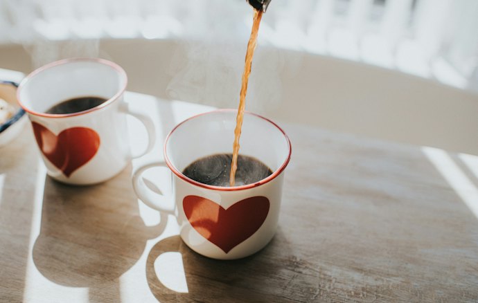 Hadiah pernikahan, mug couple bisa dipertimbangkan
