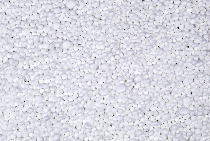 Agar dapat menyesuaikan dengan berbagai posisi, pilihlah yang berisi butiran bead