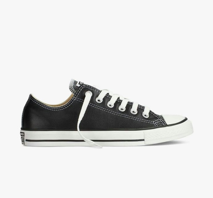 Low top, memberikan kesan kasual dan easy going