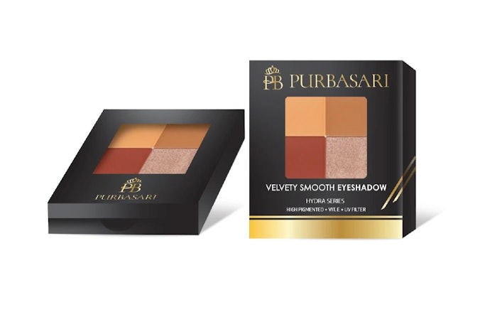 Purbasari: Dilengkapi UV Filter serta vitamin E