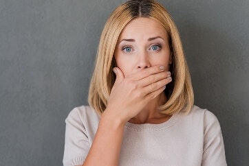 Aroma netral, cocok untuk Anda yang memiliki penciuman sensitif