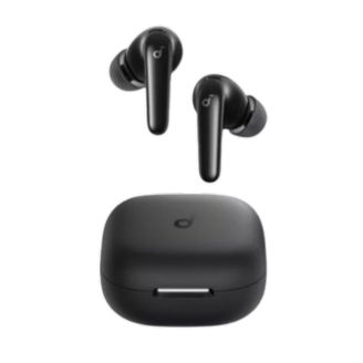 Budget rendah (di bawah Rp500 ribu): Baseus BP1 Ultra, Soundcore R60 NC, dan SoundPEATS C30