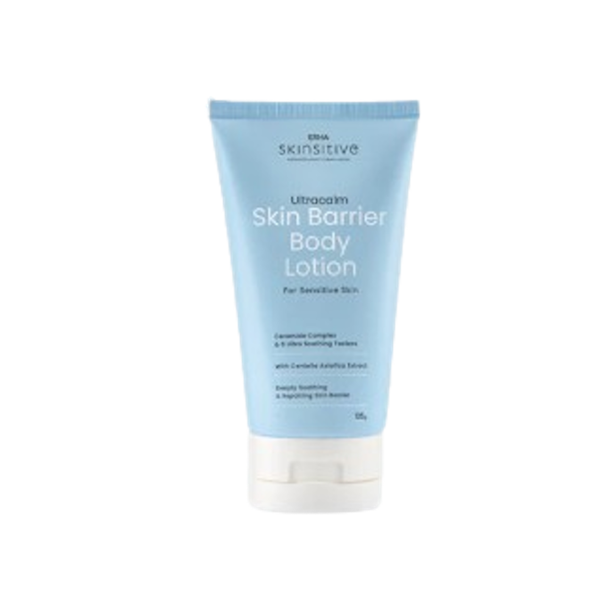 Jika Anda punya masalah kulit atopik, wajib ada pelembap ceramide untuk memperkuat skin barrier
