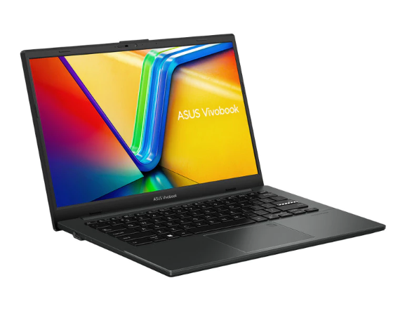 Vivobook standar dan Vivobook Go, cukup untuk task ringan seperti Office dan browsing