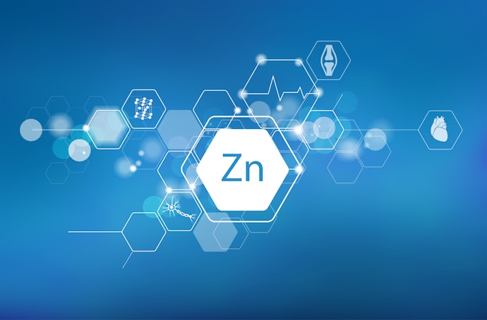 Zinc atau AHA: Membantu mengurangi produksi minyak berlebih