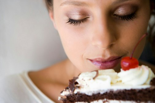 Gourmand: Tonjolkan kesan sisi optimis