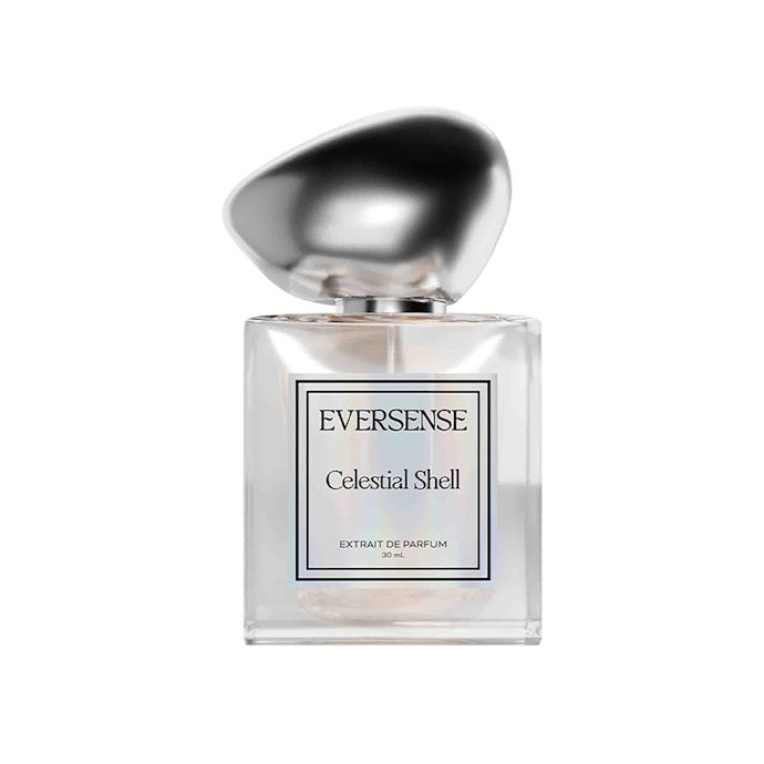 Eversense Celestial Shell: Perpaduan nuansa floral, woody, dan musky untuk beraktivitas seharian
