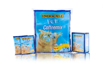 Kopi dengan bahan tambahan, cita rasa lebih ringan dan variatif
