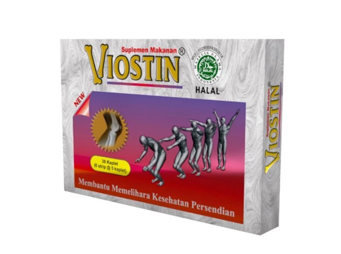 Pertimbangkan juga yang dilengkapi vitamin C