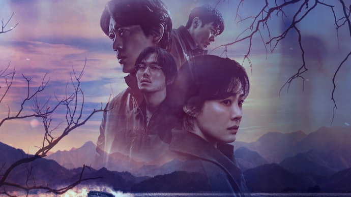Horor, action, dan thriller, tegang dan memacu adrenalin