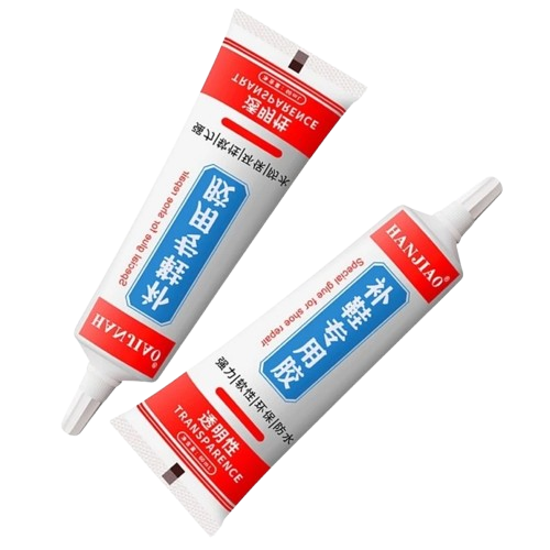 Jika Anda mencari lem sepatu yang kuat, elastis, dan tahan lama, cari lem polyurethane