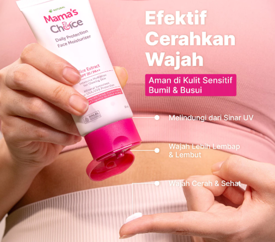 Physical sunscreen: Melindungi kulit dari paparan sinar ultraviolet