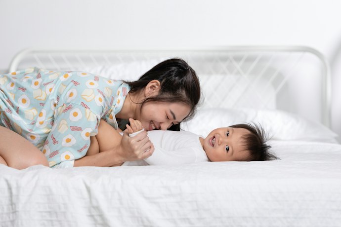 Spring bed: Cocok untuk berbagai usia dan kebutuhan