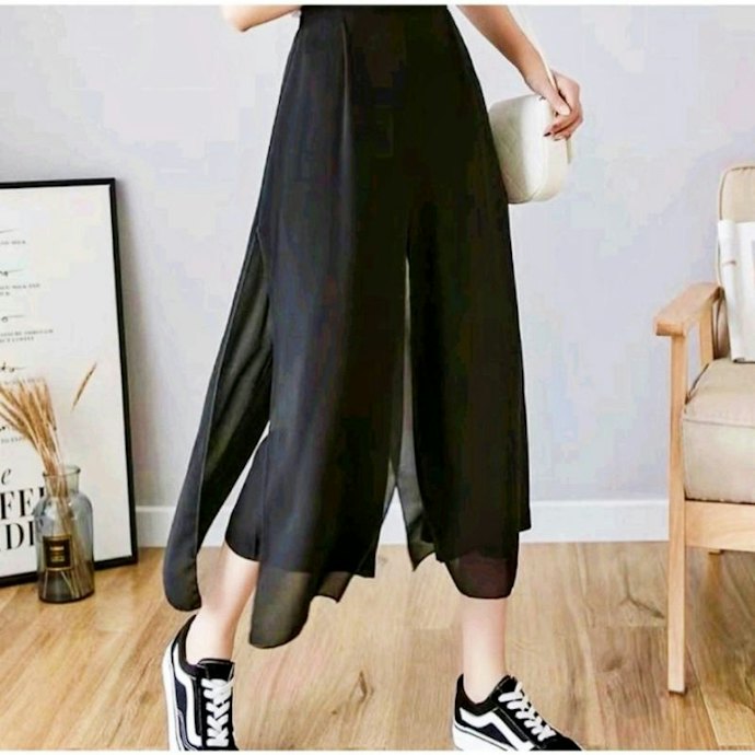 Panjang sebetis: Dapat membuat kaki terlihat lebih jenjang