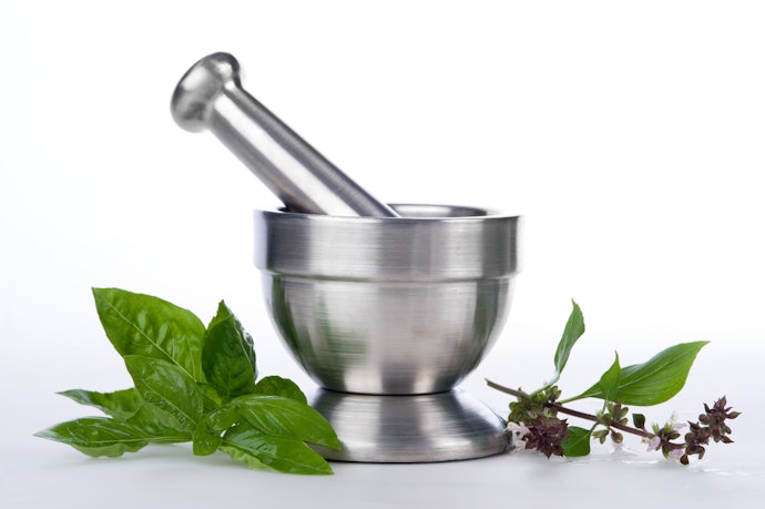 Stainless steel: Awet dan higienis