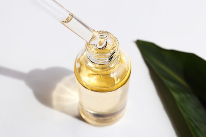Jika kulit berjerawat: Pilih yang mengandung salicylic acid