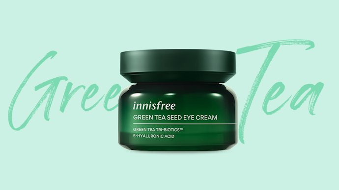 Innisfree: Diformulasi dengan bahan alami pulau Jeju dengan harga yang terjangkau