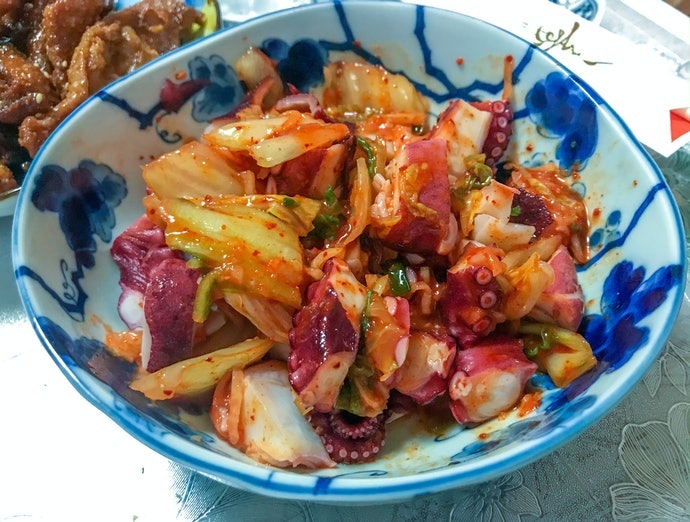 Langsung campur, mudah dan bisa siap santap