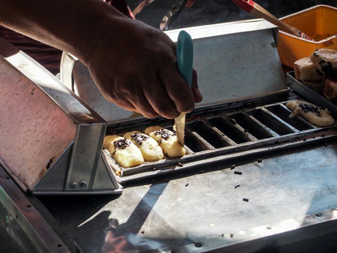 Aluminium: Ringan dan mudah ditemukan di pasaran