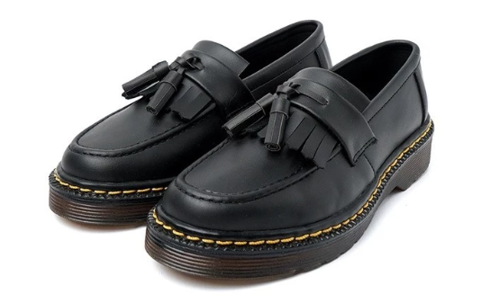 Portee Goods: Pilihan klasik untuk loafers, derby boots, dan moccassins
