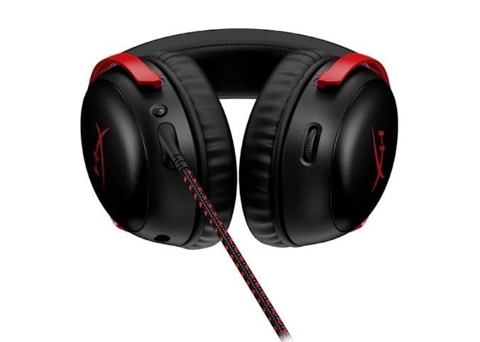 Headset gaming kabel: Menghasilkan suara game yang stabil dan bebas delay