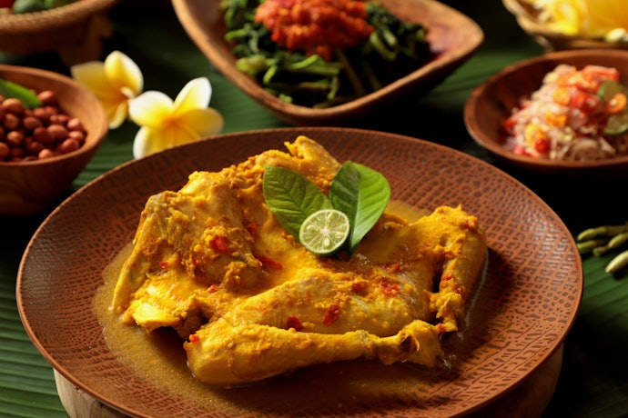 Makanan dan minuman: Disukai oleh banyak kalangan