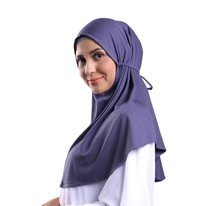 Model maryam, tawarkan desain yang simpel serta ringan