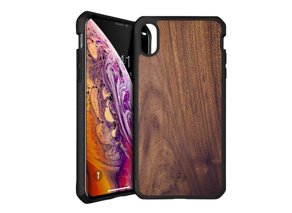 Hard case, kuat terhadap benturan keras