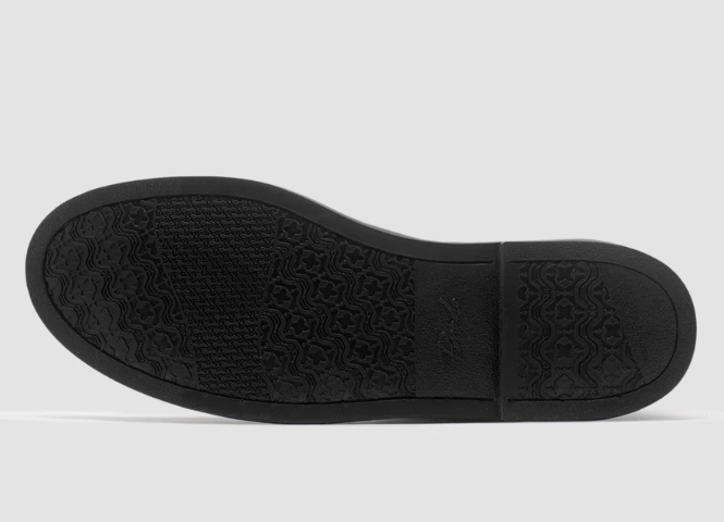 Signature Parang, makin elegan dengan sepatu best seller Brodo