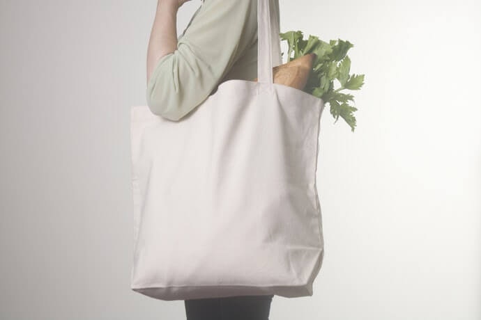 Tote bag dan tas selempang: Bisa untuk keperluan harian, kuat, dan multifungsi
