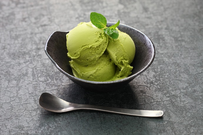 Hard ice cream, untuk penyuka es krim gelato