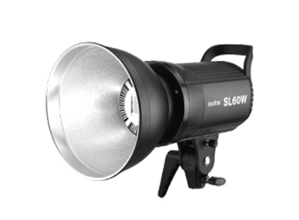 Lighting studio: Untuk mendapatkan pencahayaan yang baik