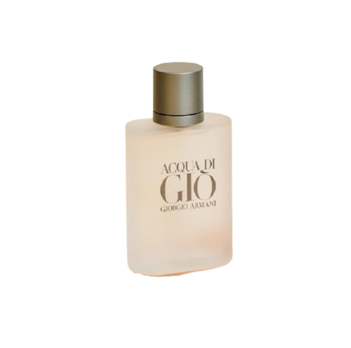 Acqua di Giò: Koleksi parfum ikonik dari Giorgio Armani
