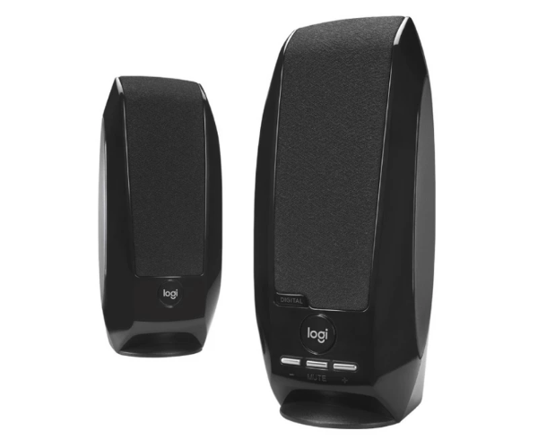 Speaker 2.0: Cukup untuk meeting, menonton video, dan mendengarkan musik